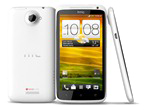 HTC One X